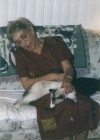 Jeannine and Si