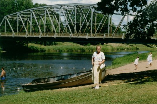 reunion bridge