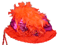 red hat